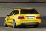Mercedes-Benz E-Class SW by SCP 2012 года